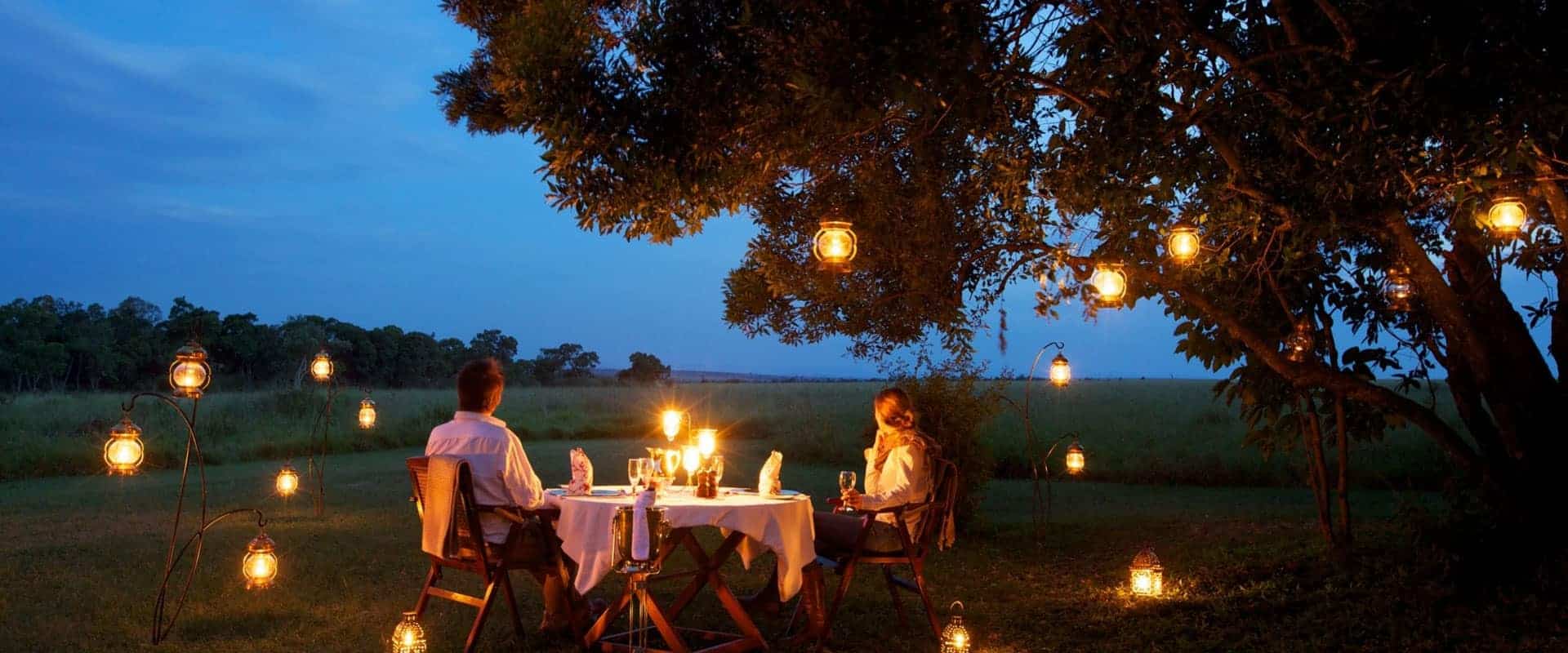 best tanzania luxury safari tours